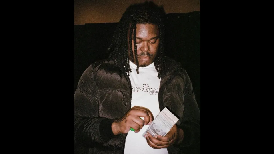 (FREE) Lucki Type Beat - "Save Me"